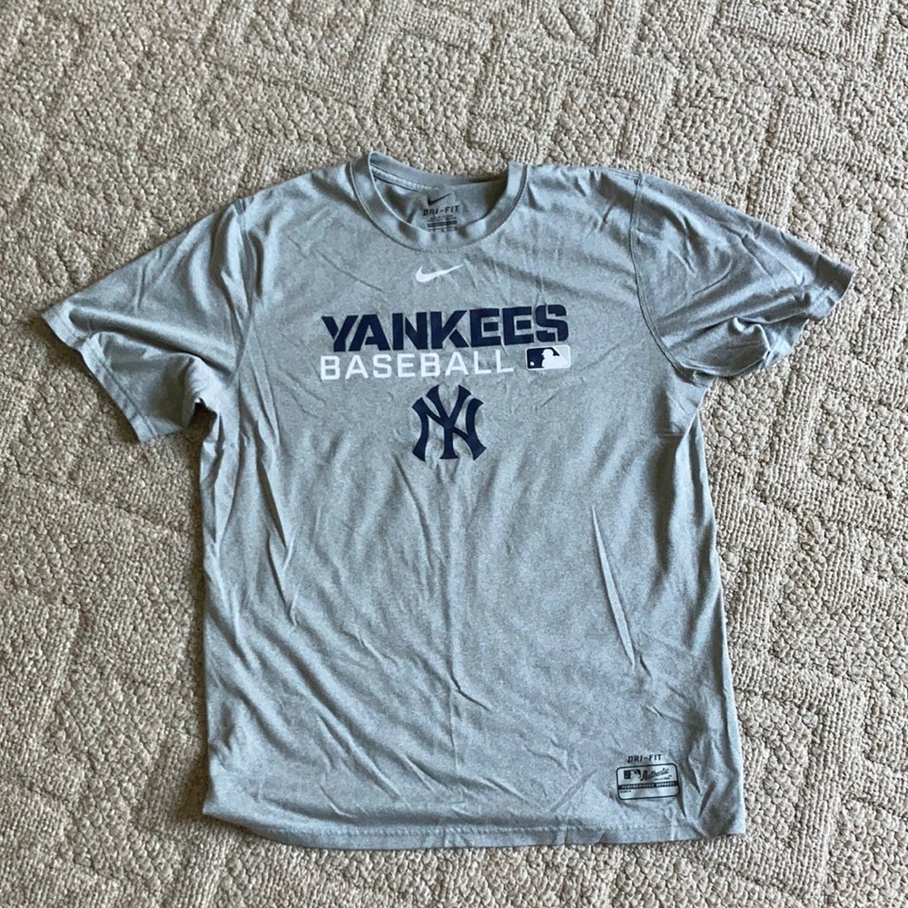 New York t-shirts